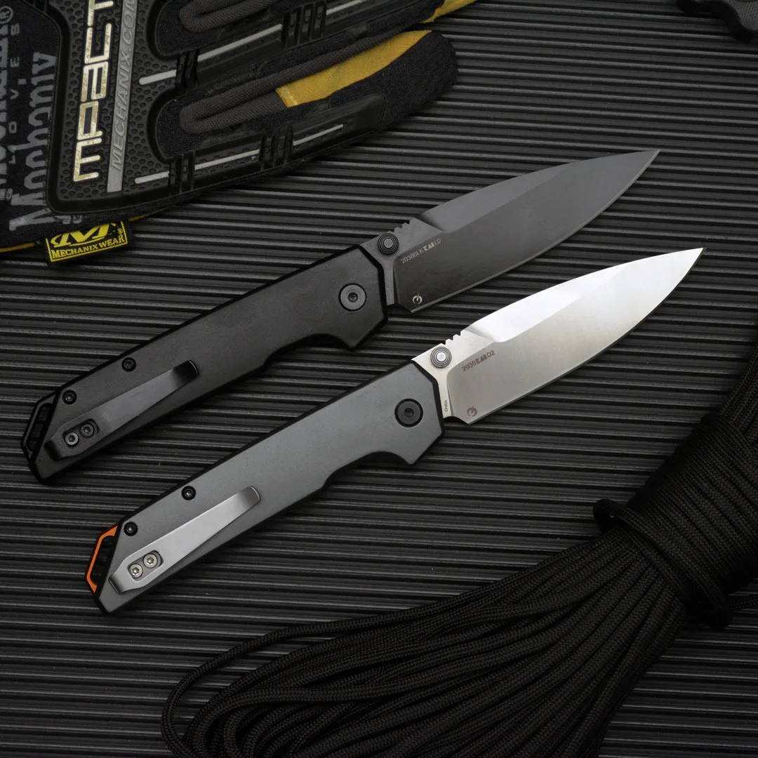 Bushcraft Knife Fixed - Faca de camping ao ar livre