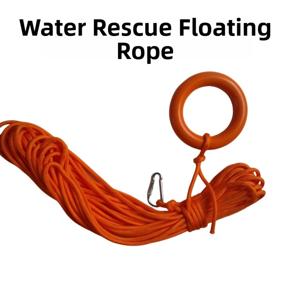 Corda de Resgate Flutuante de  - Rescue Rope Throw avaliação e preço