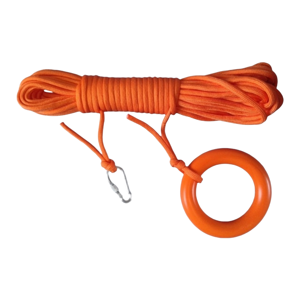 Corda de Resgate Flutuante de  - Rescue Rope Throw avaliação e preço