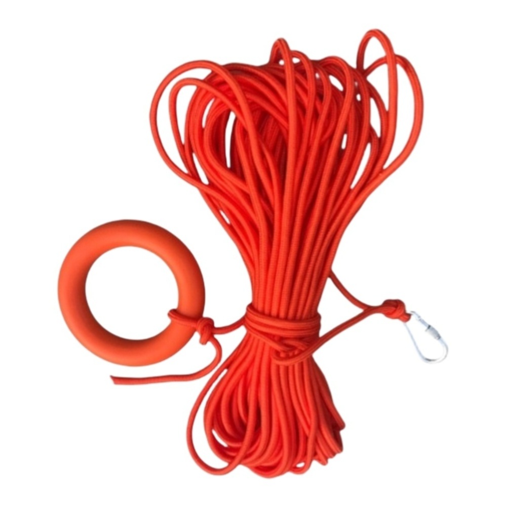 Corda de Resgate Flutuante de  - Rescue Rope Throw avaliação e preço