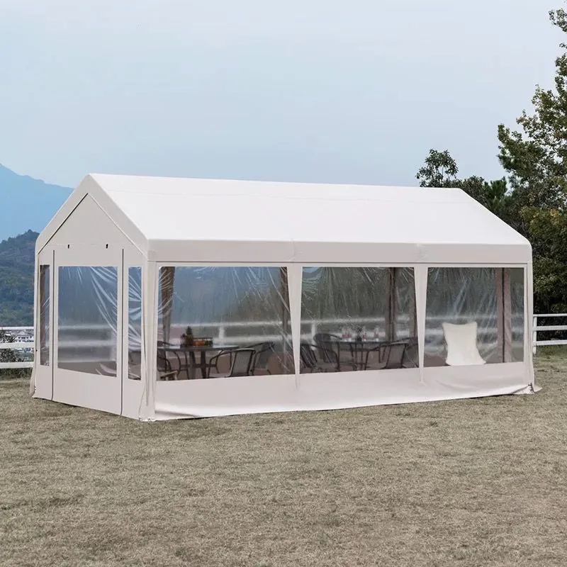 Barracas para eventos grandes, - Emergency Mylar Tent avaliação e preço