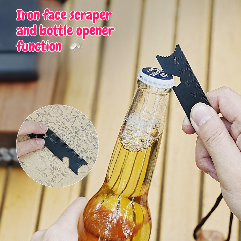 Bastão de Ignição de Magnésio  - Magnesium Fire Starter avaliação e preço