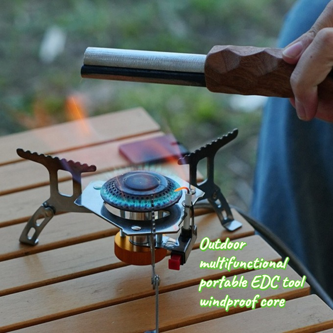 Bastão de Ignição de Magnésio  - Magnesium Fire Starter avaliação e preço