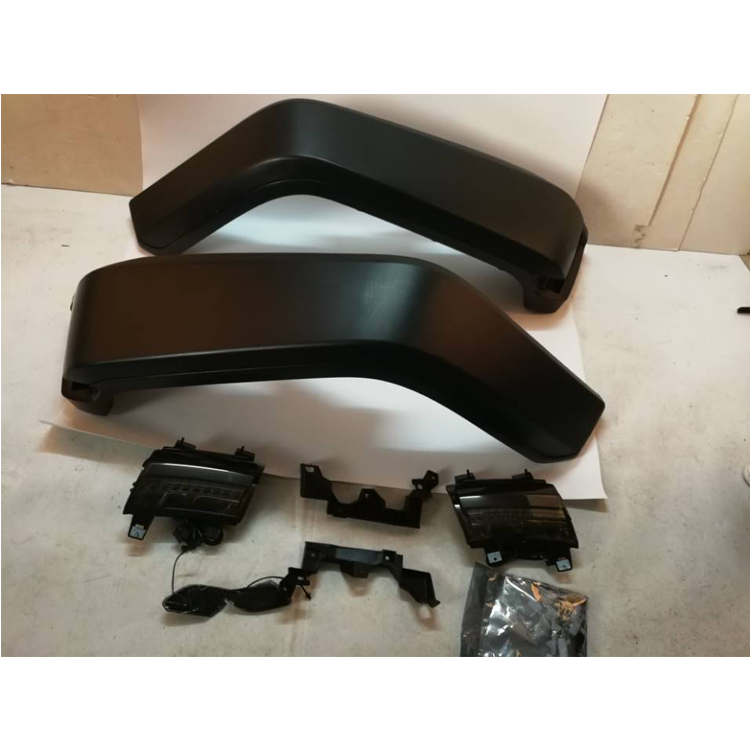 Kit de Alargadores de Para-lam - Signal Flare Kit avaliação e preço