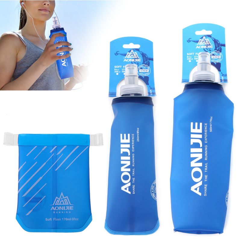 Esportes ao ar livre bisel gar - Water Bag Collapsible avaliação e preço
